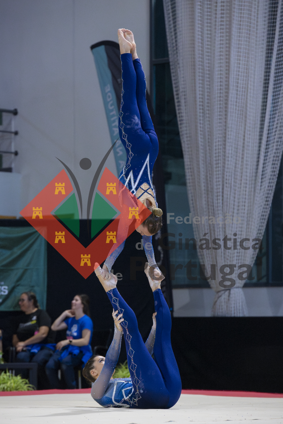 2726_Campeonato Nacional 2ª Div - ACRO